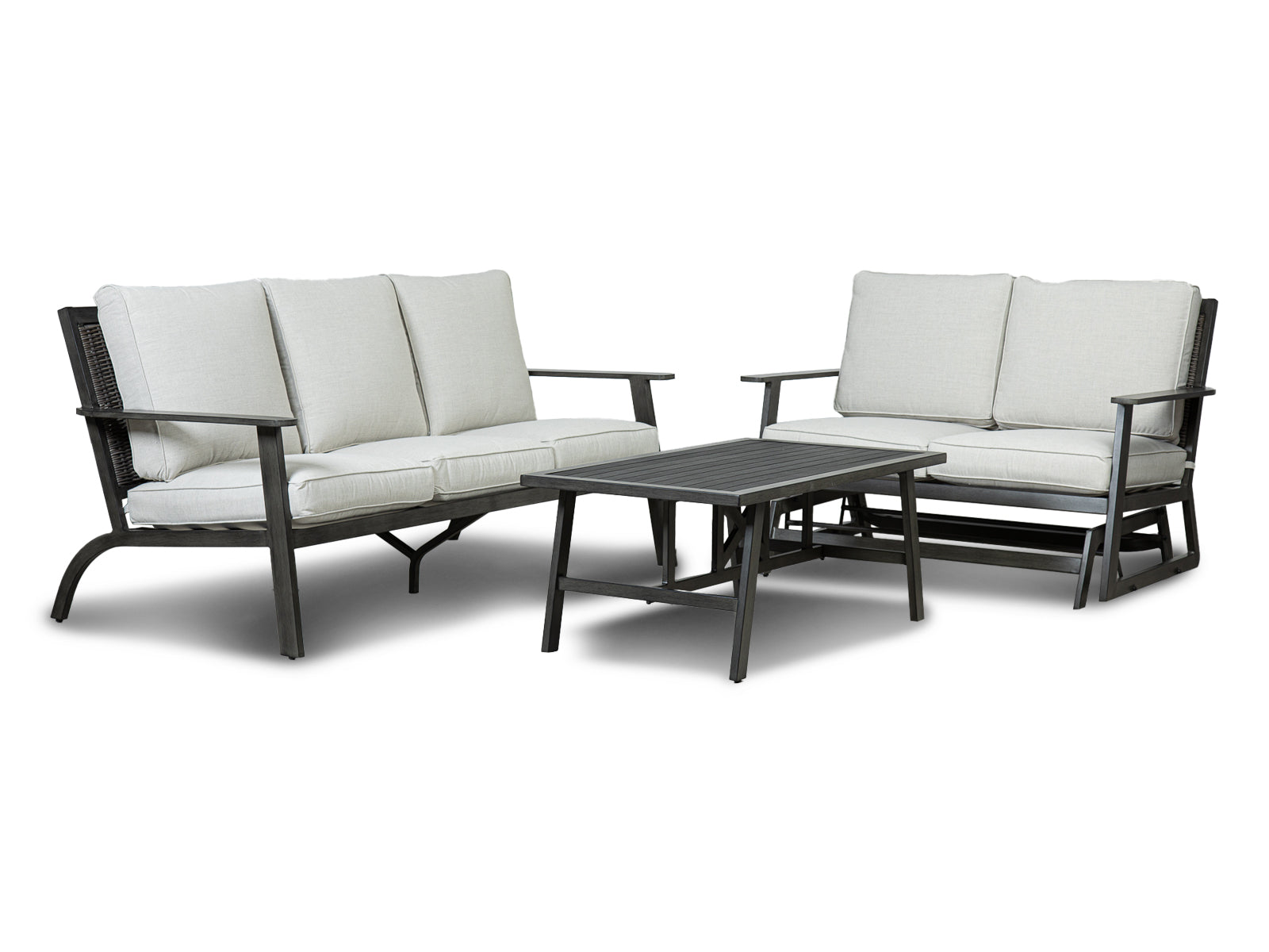 Sala Addison Outdoor