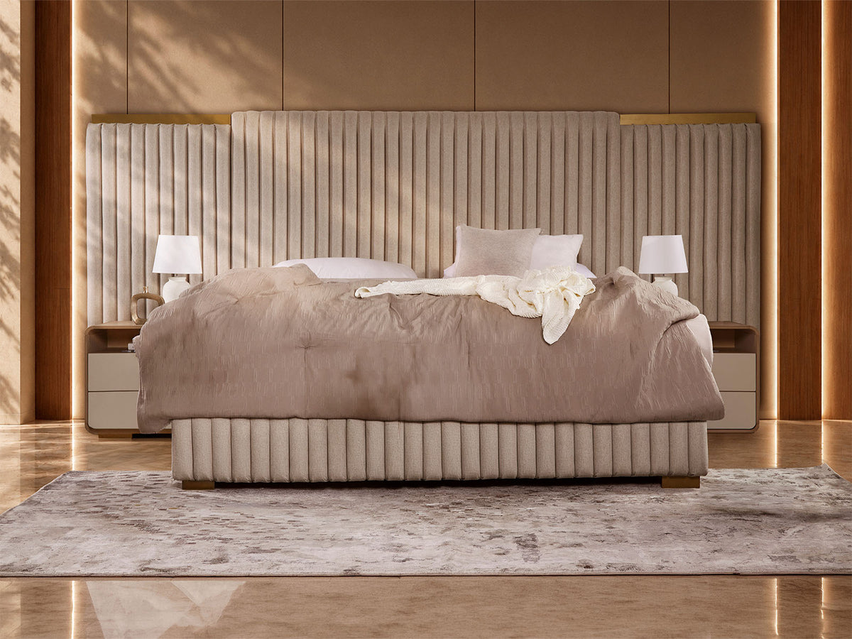 Cama Kioto Gold
