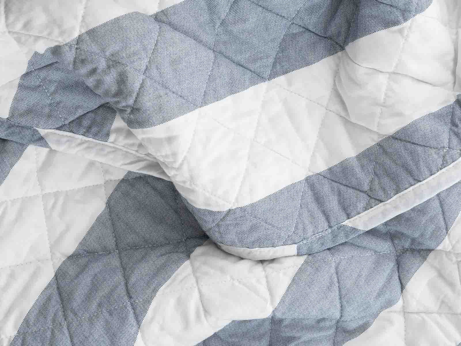 Cubrecama Capri Tommy Hilfiger King