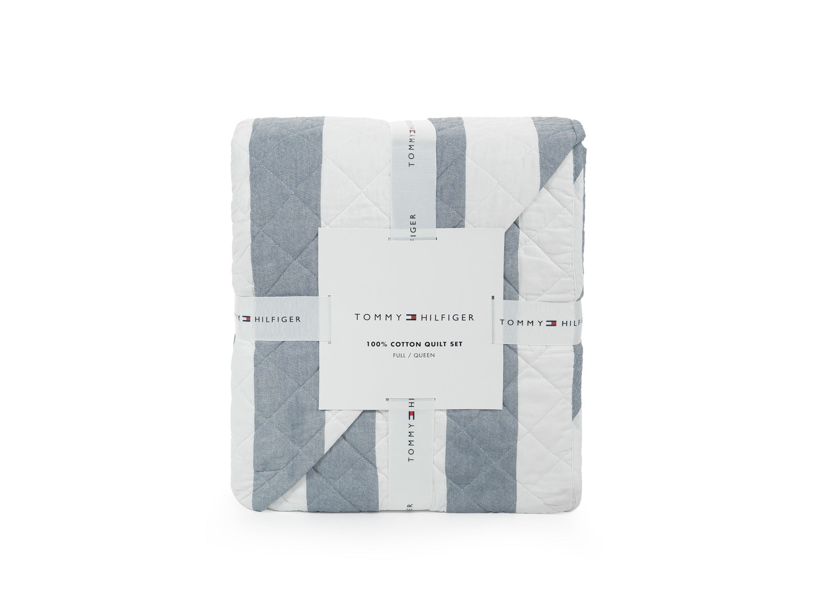 Cubrecama Capri Tommy Hilfiger King