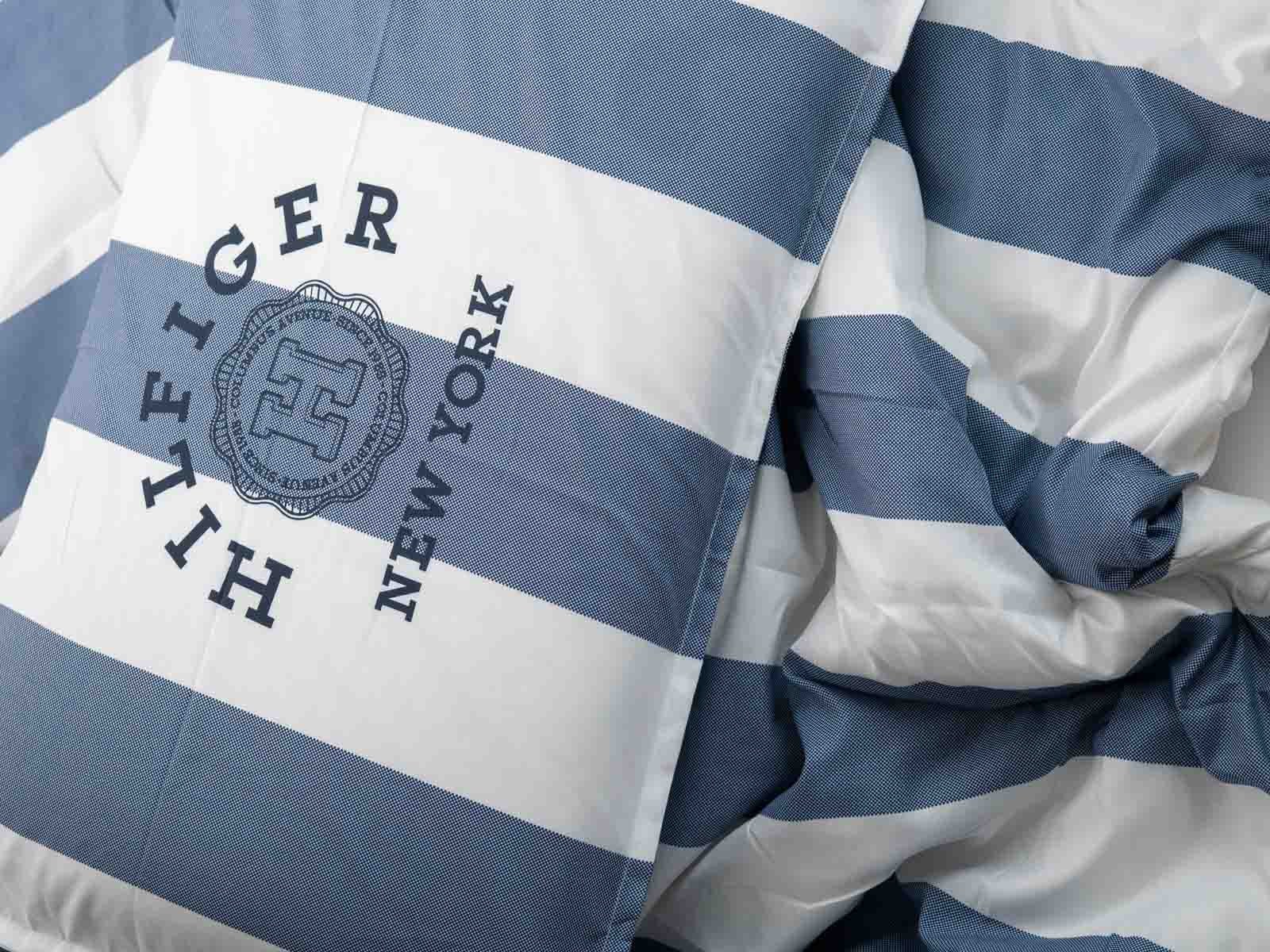 Edredon Berkeley Tommy Hilfiger King