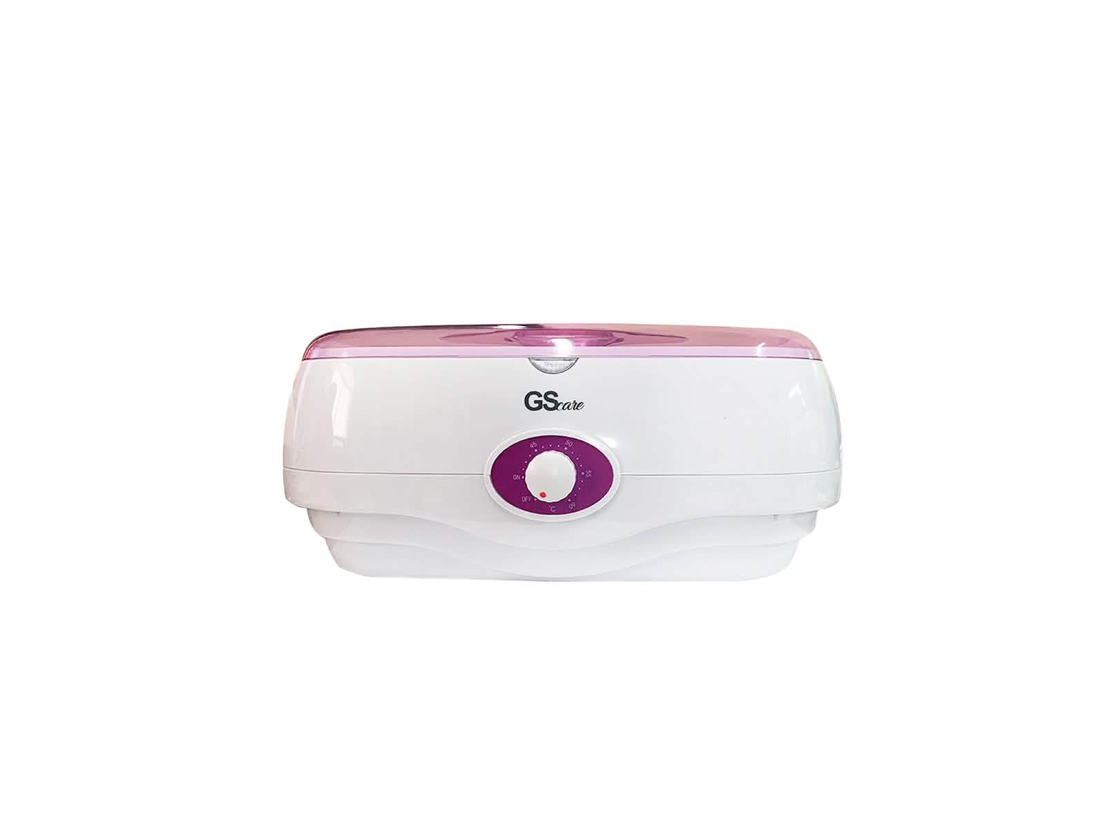 Calentador de Parafina Gs Care