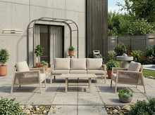 Sala Alin Outdoor 4P