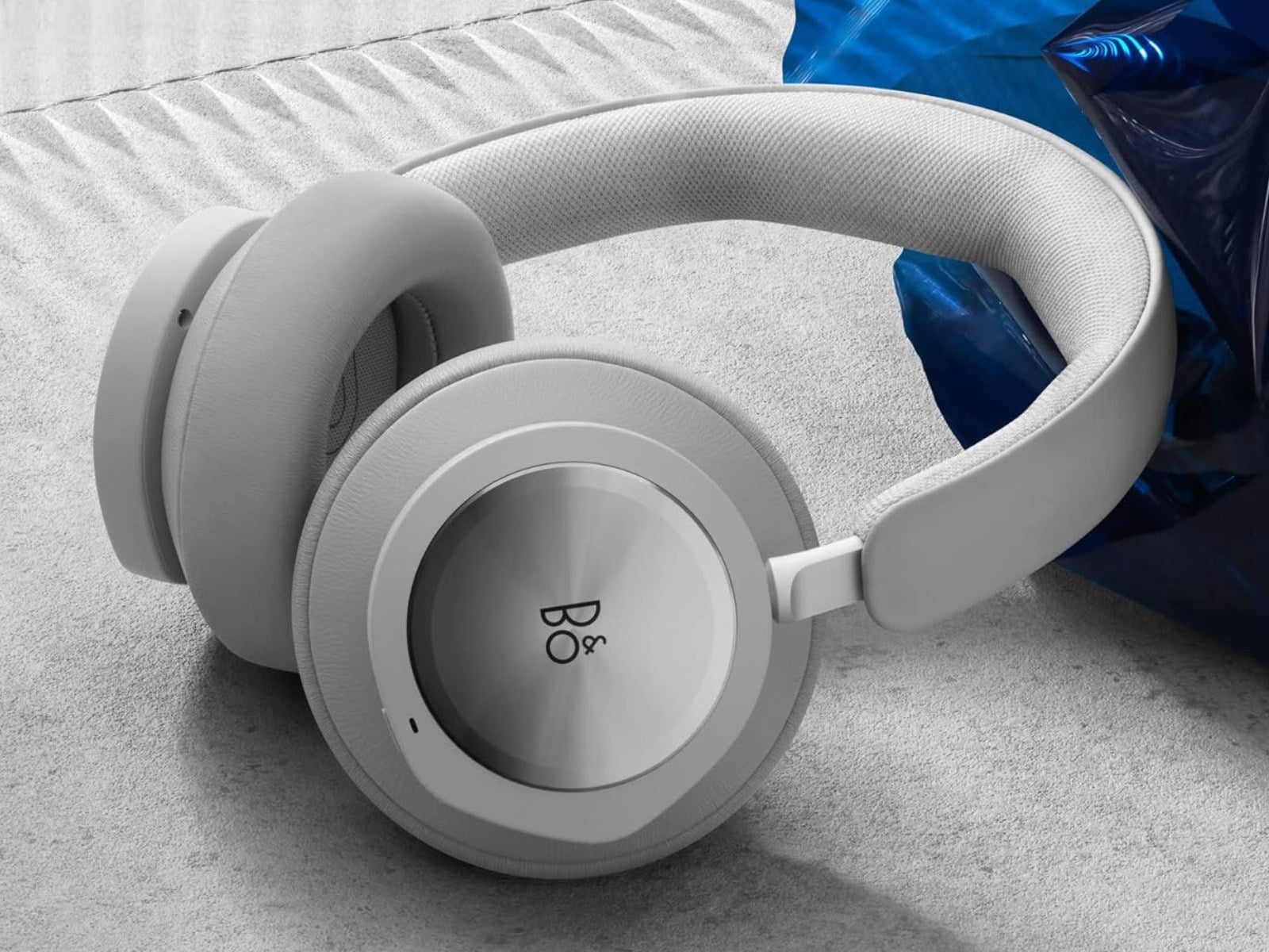 Auriculares Beoplay Portal Grey Mist B&O