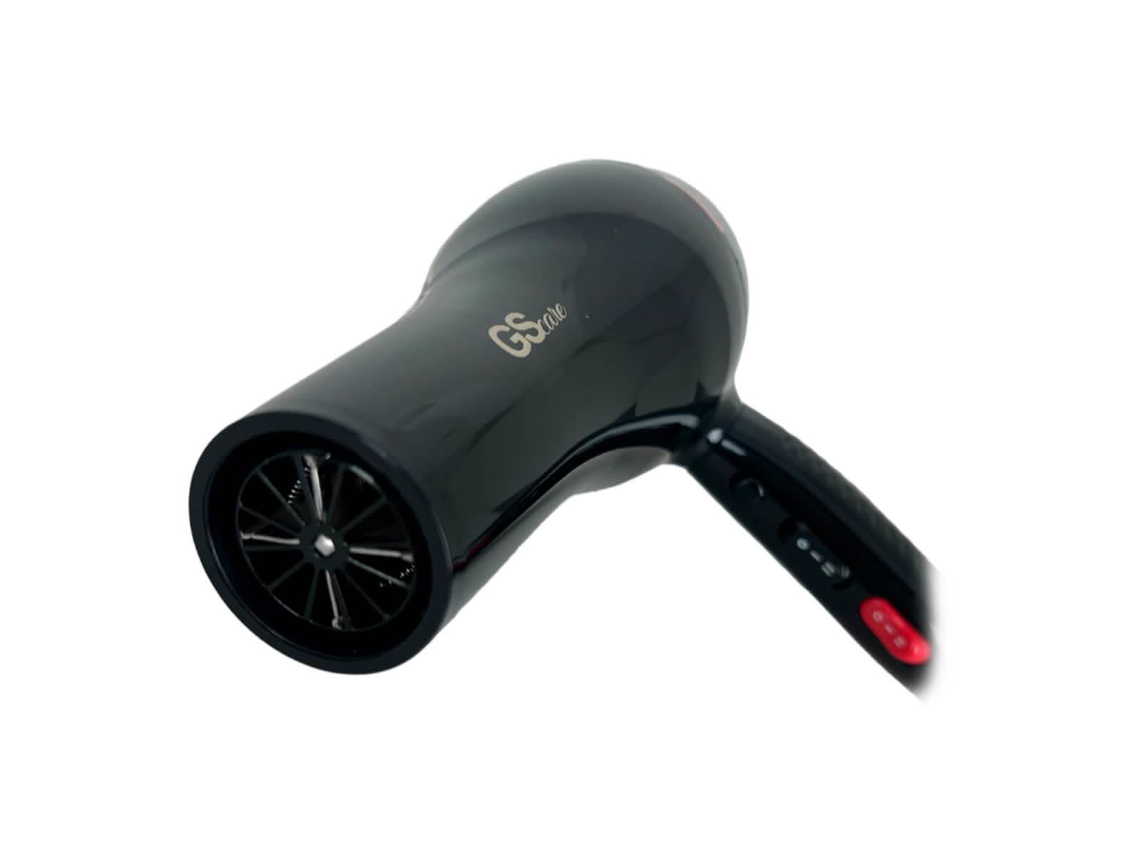 Secador Profesional de Cabello Gs Care