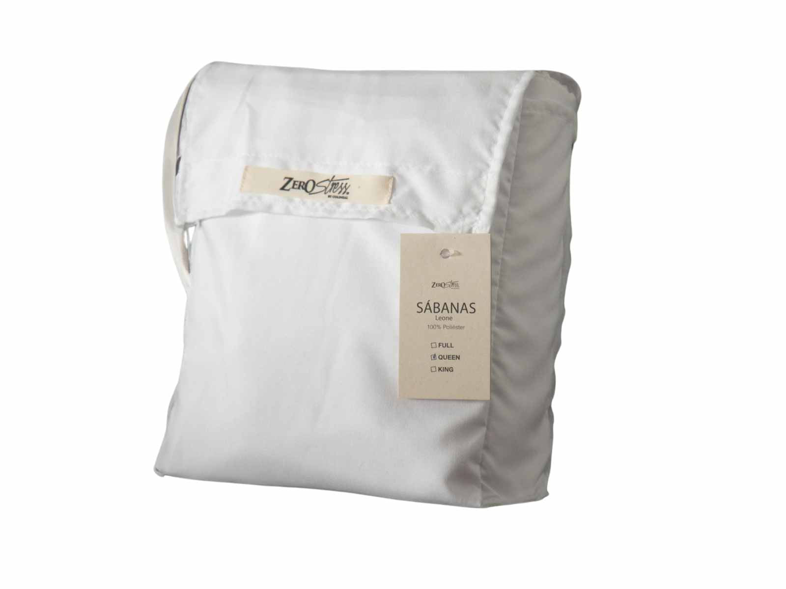 Cama Anny Beige + Colchon Dreamy Plus