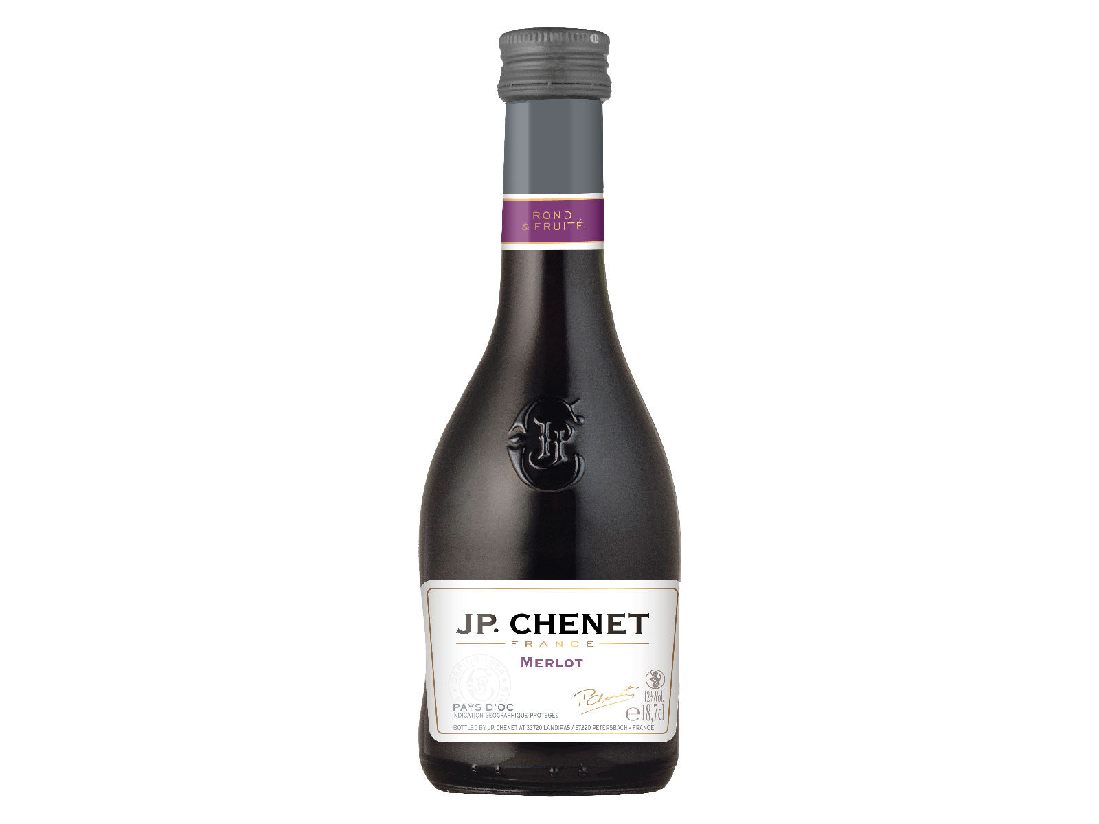 Vino JP Chenet Original Merlot Mini