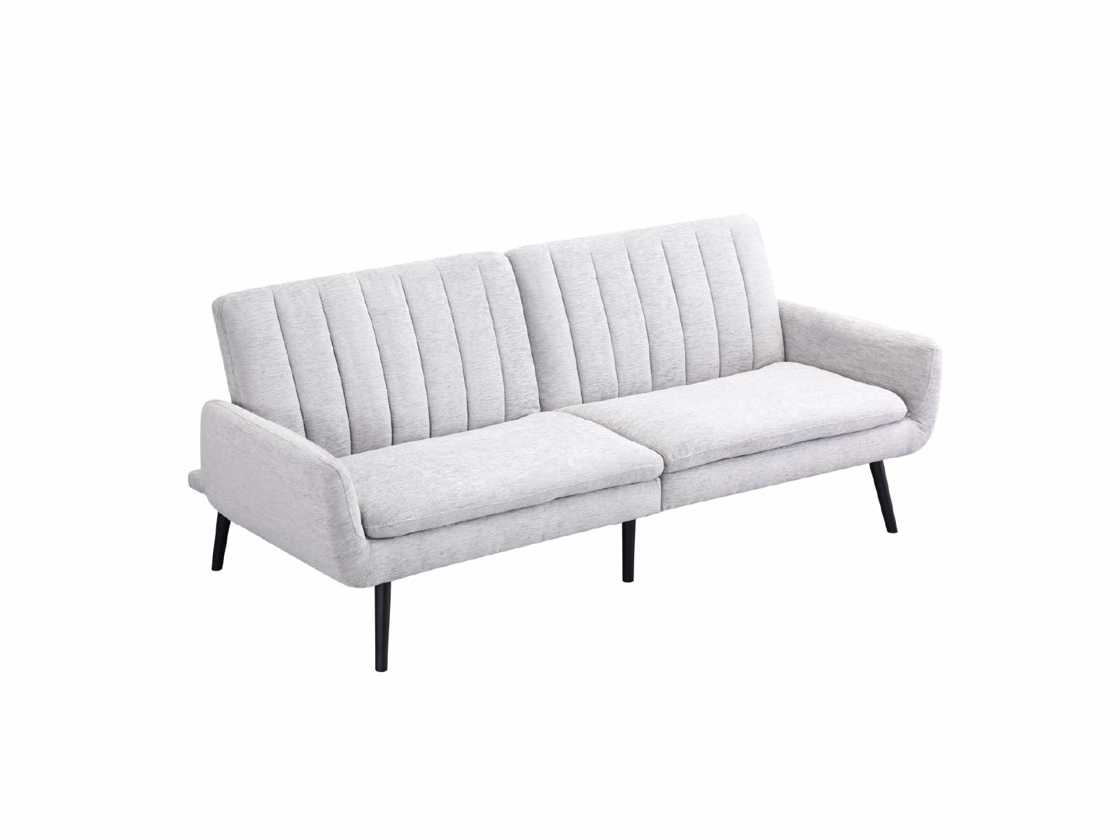 Sofa Cama Parma #Color_Gray"C865"