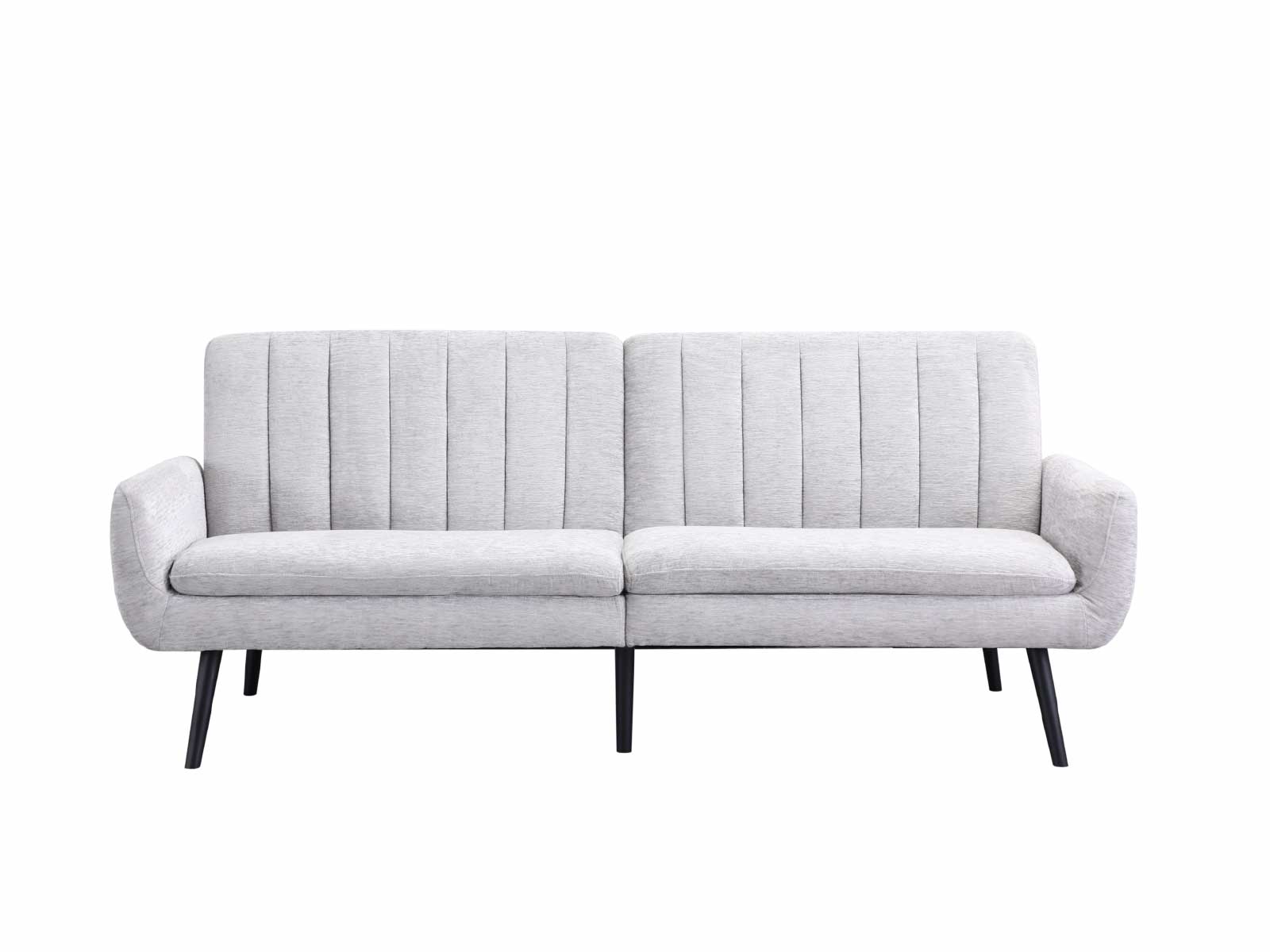 Sofa Cama Parma #Color_Gray"C865"