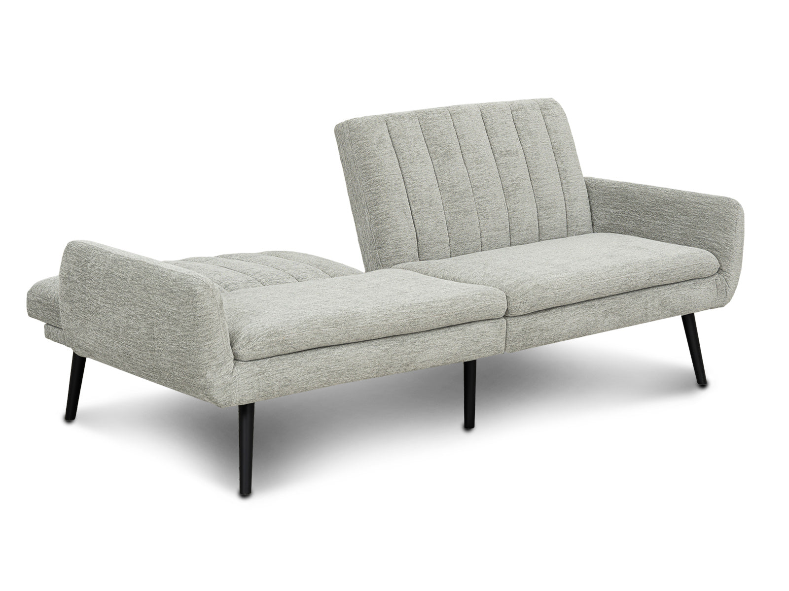 Sofa Cama Parma #Color_Gray"C865"