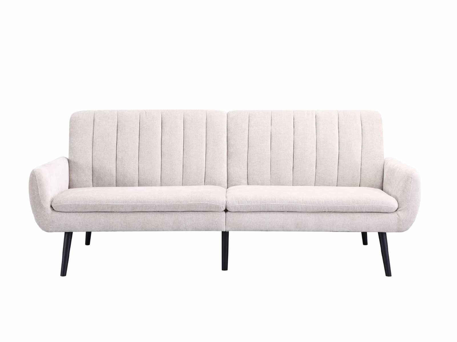 Sofa Cama Parma #Color_Beige"C1010"