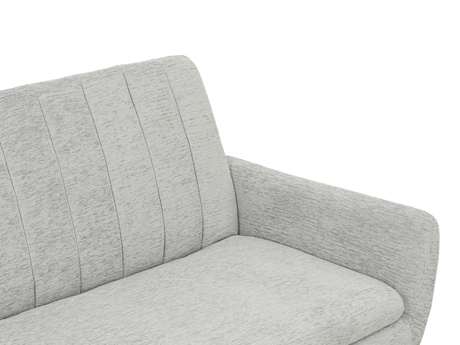 Sofa Cama Parma #Color_Gainsboro"C695"