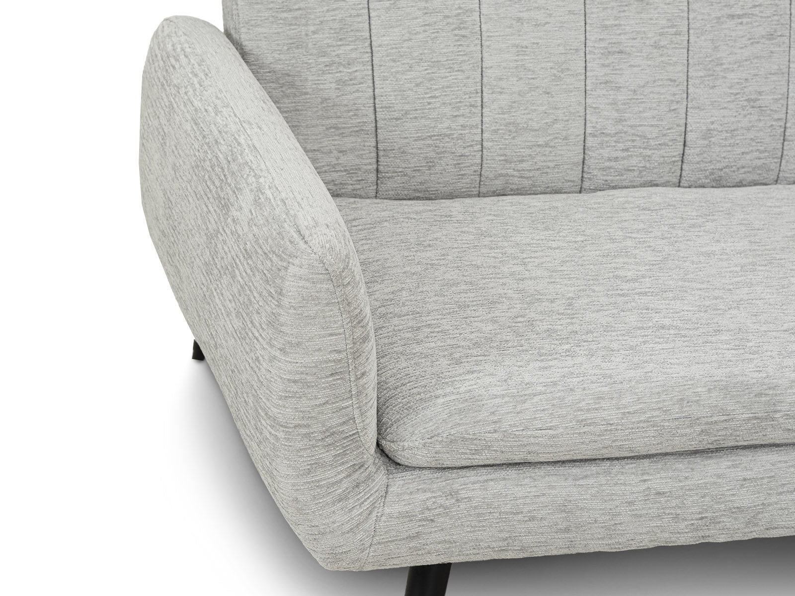 Sofa Cama Parma #Color_Gainsboro"C695"