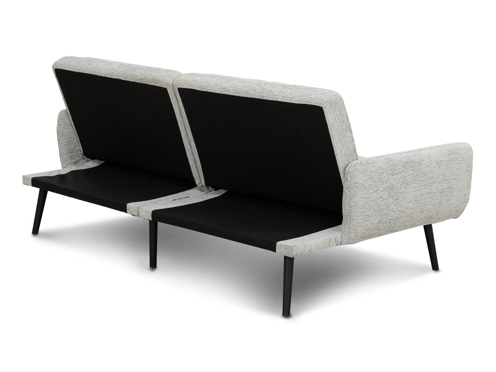 Sofa Cama Parma #Color_Gainsboro"C695"