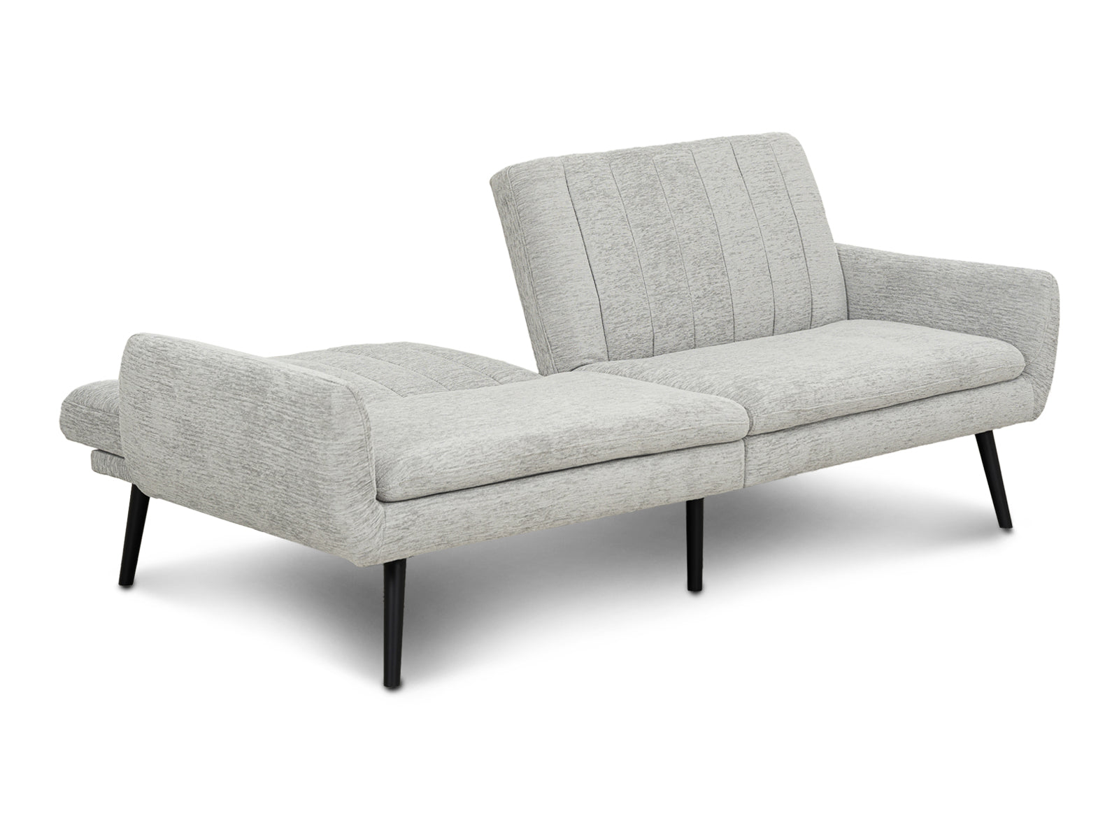 Sofa Cama Parma #Color_Gainsboro"C695"