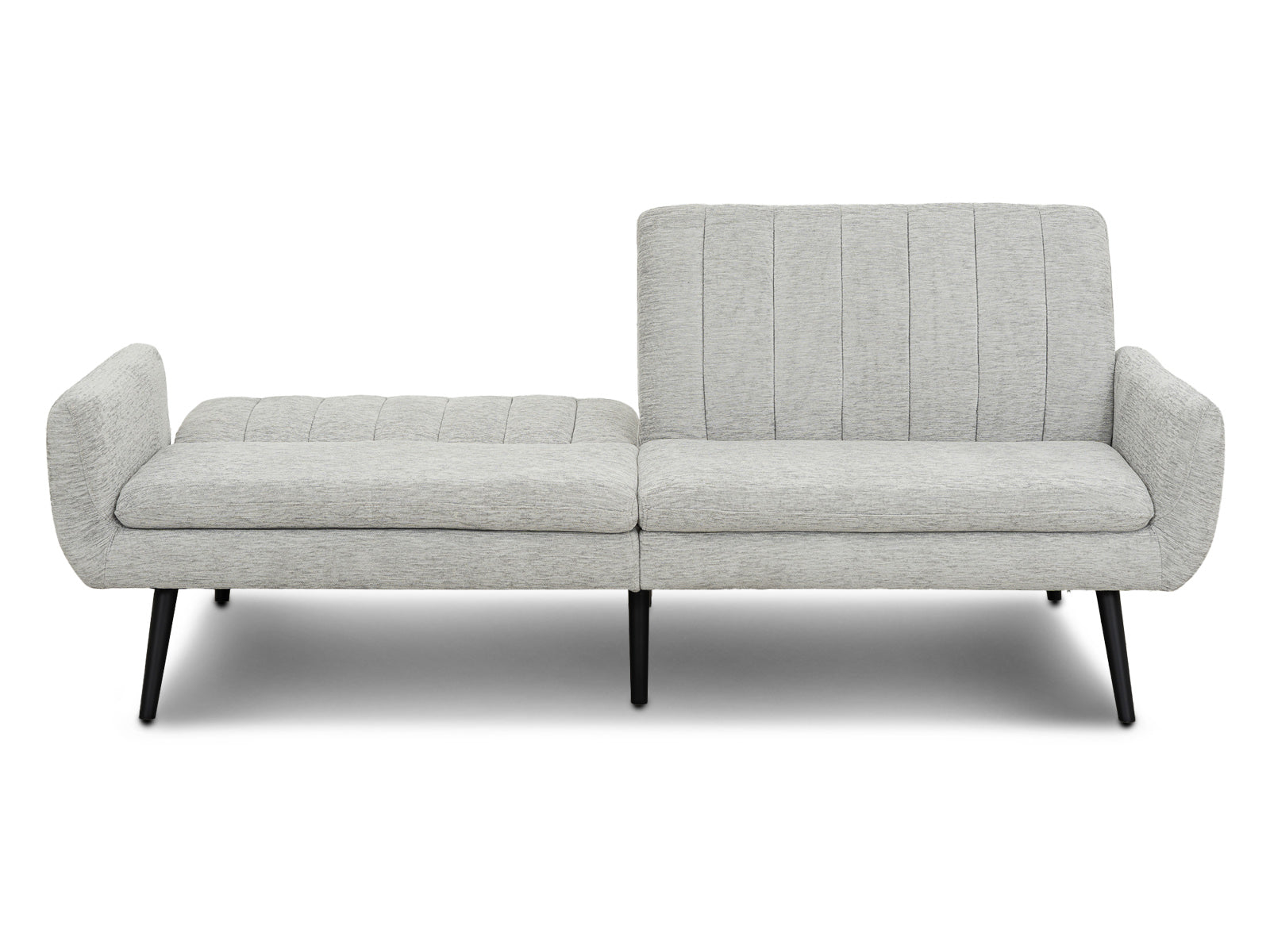 Sofa Cama Parma #Color_Gainsboro"C695"