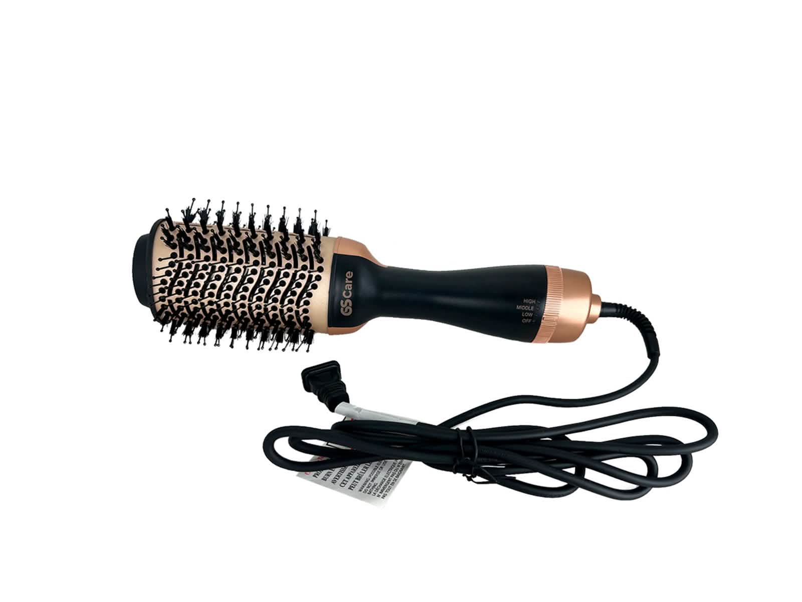 Cepillo Secador Gs Care
