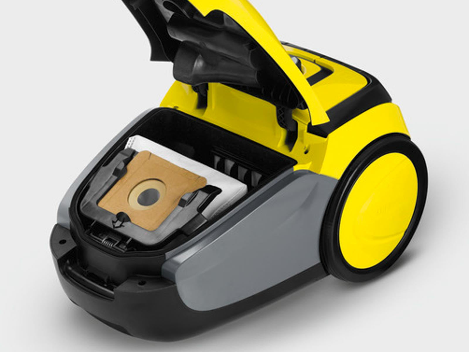 Aspiradora para solidos VC 2 MX Karcher