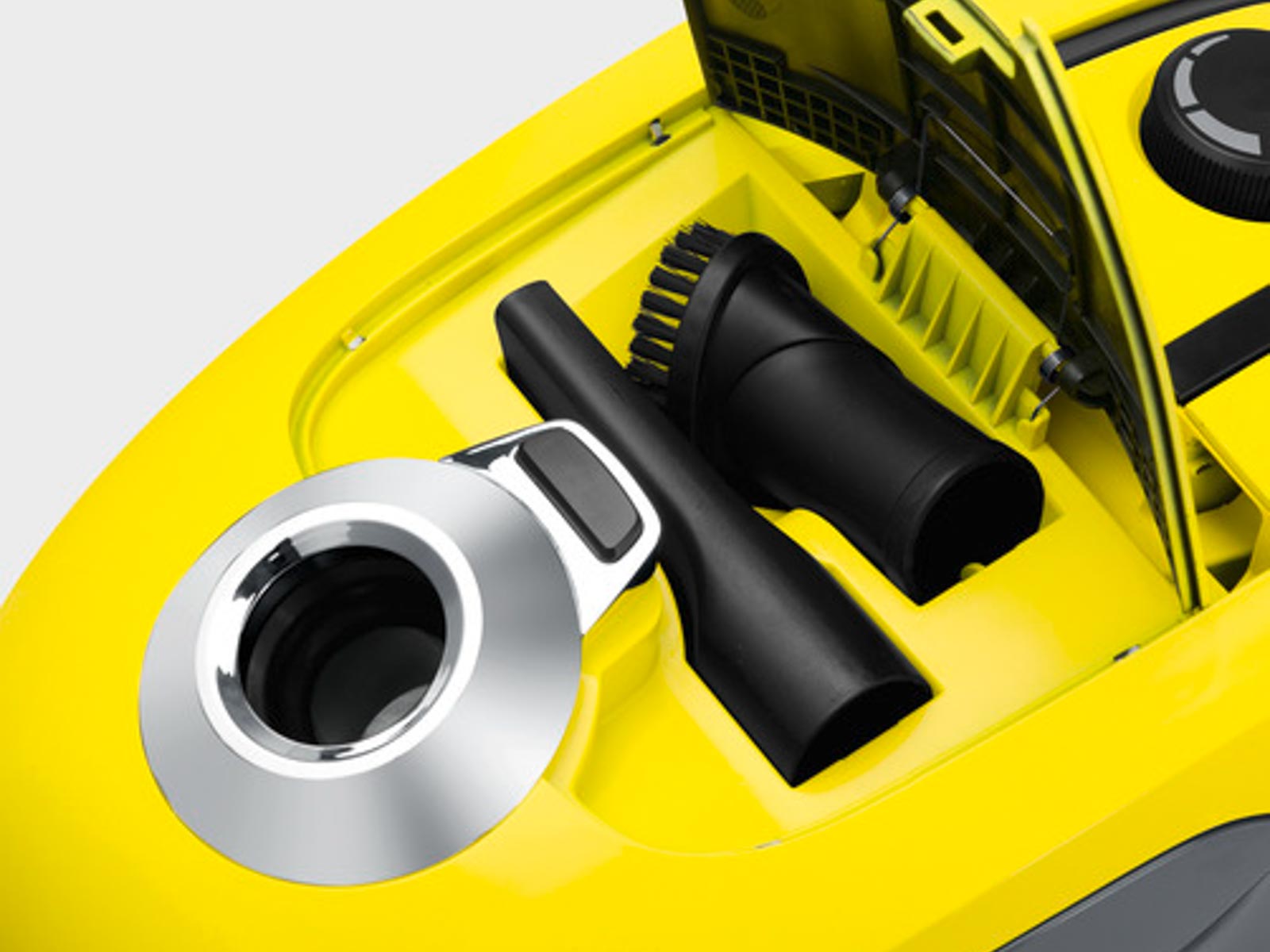 Aspiradora para solidos VC 2 MX Karcher