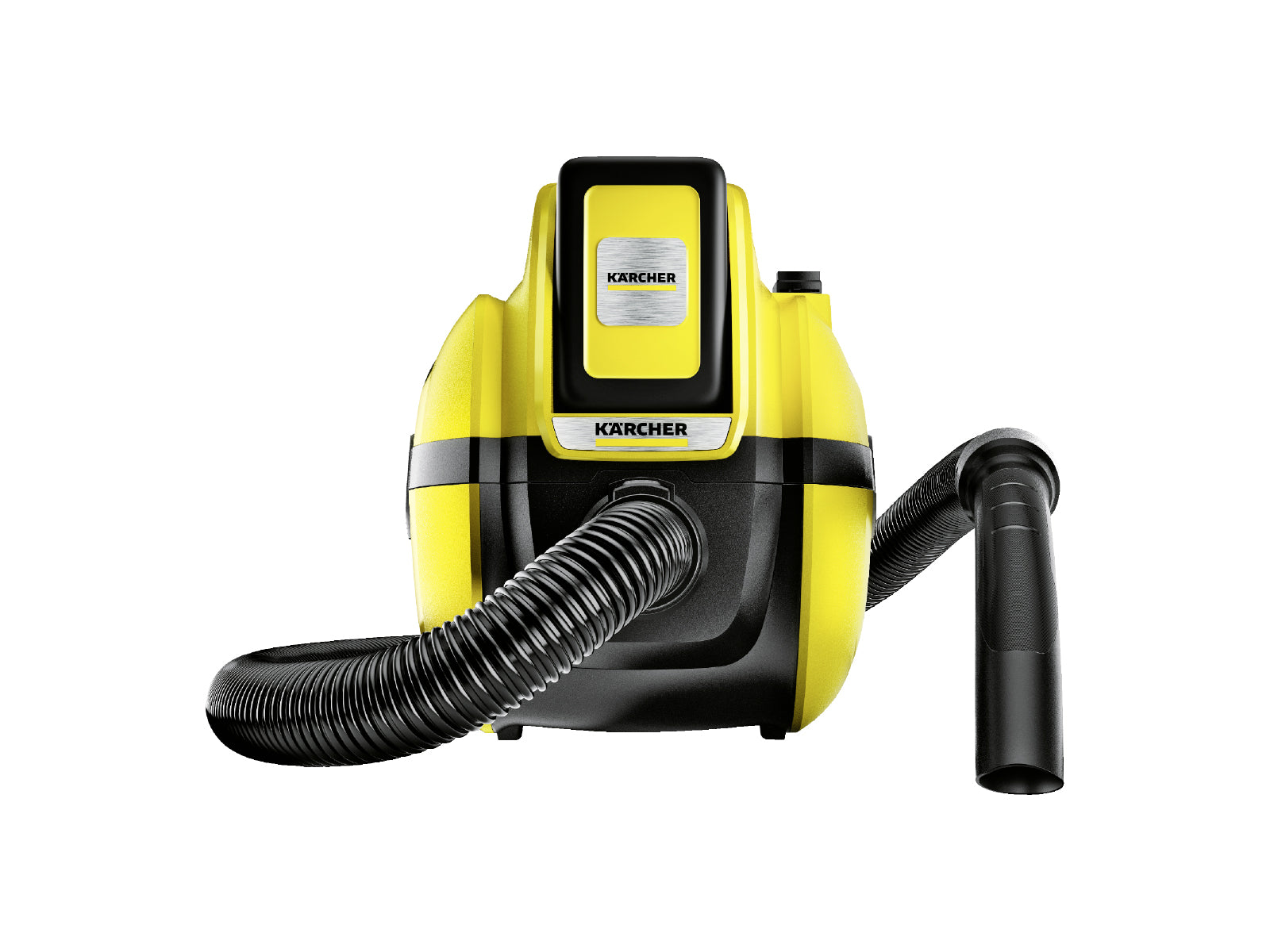 Aspiradora WD 1 Compact Battery Set *EU-II Karcher