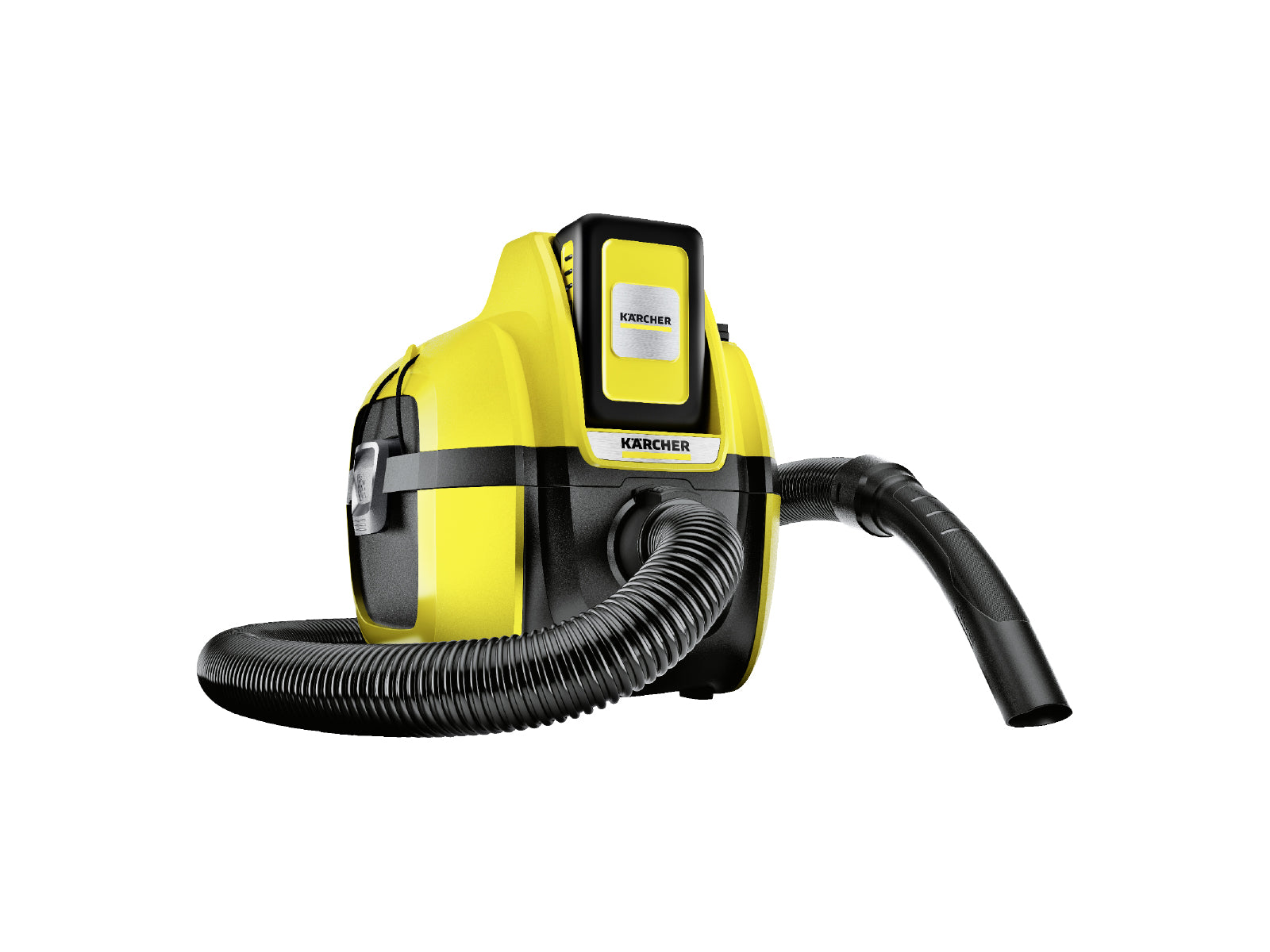 Aspiradora WD 1 Compact Battery Set *EU-II Karcher