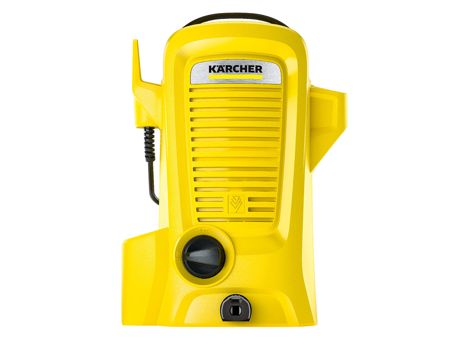 Hidrolavador K2 Universal Edition Karcher