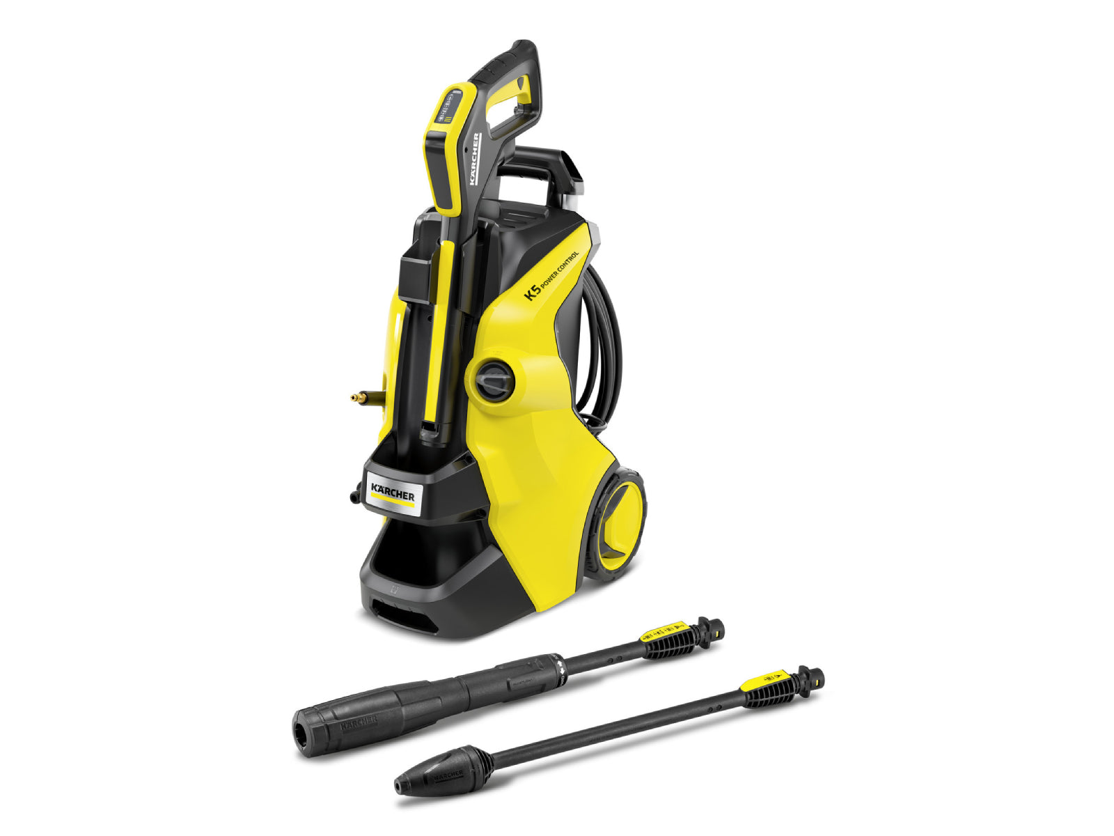 Hidrolavadora K5 Power Control Karcher