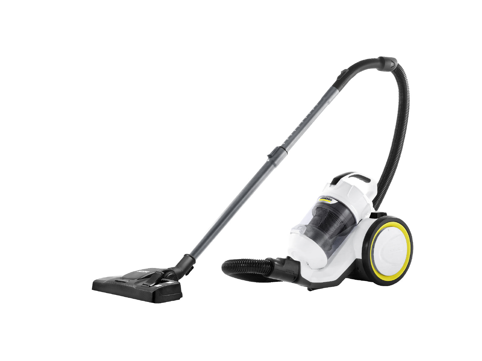 Aspiradora para suciedad sólida VC 3 Karcher