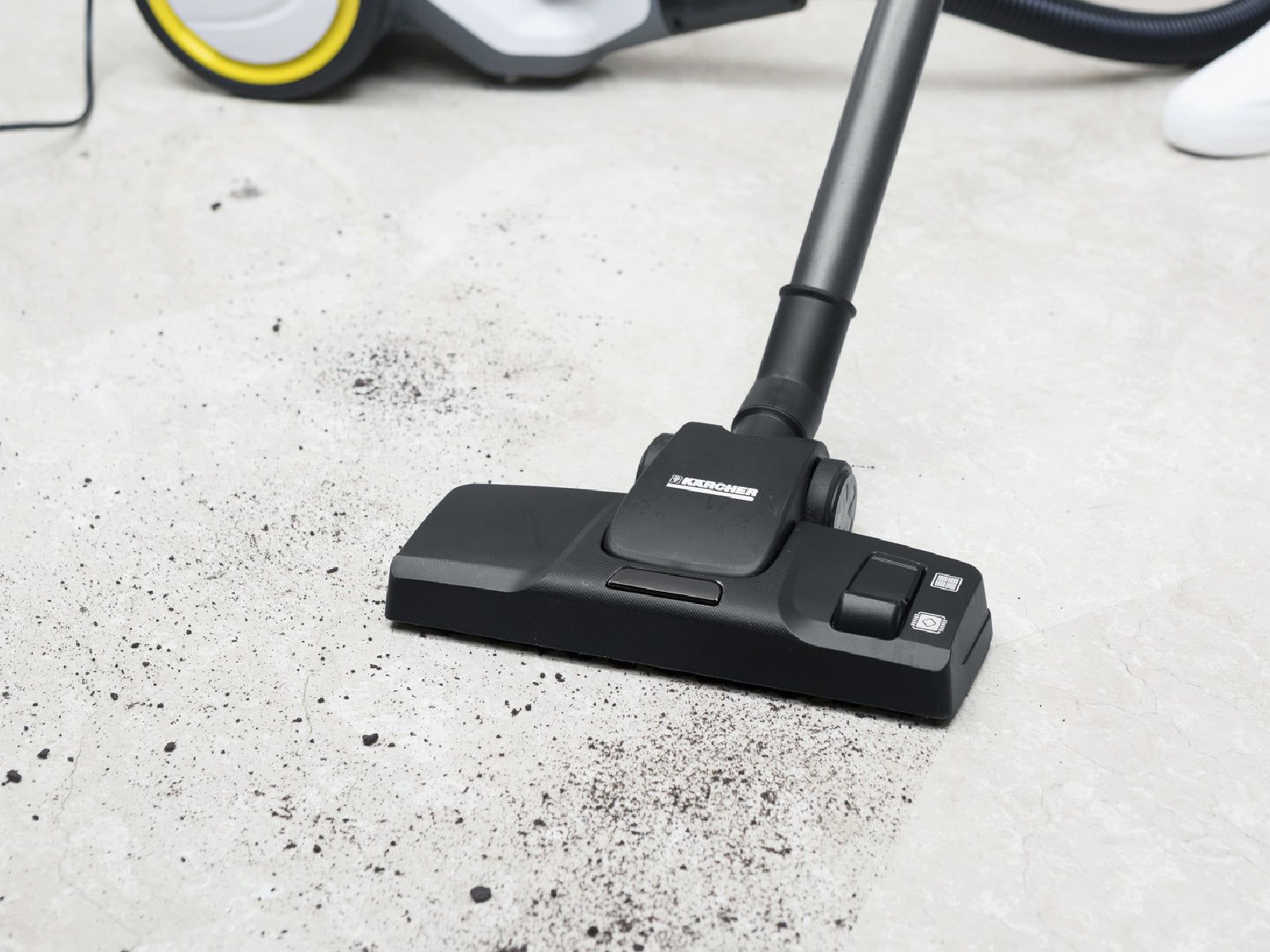 Aspiradora para suciedad sólida VC 3 Karcher