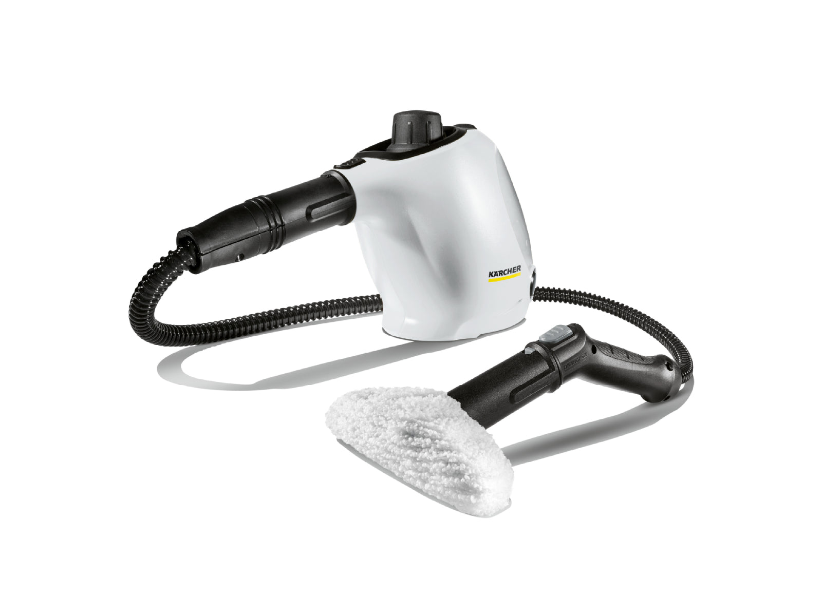 Limpiadora Vapor SC1 Easyfix Premium Karcher