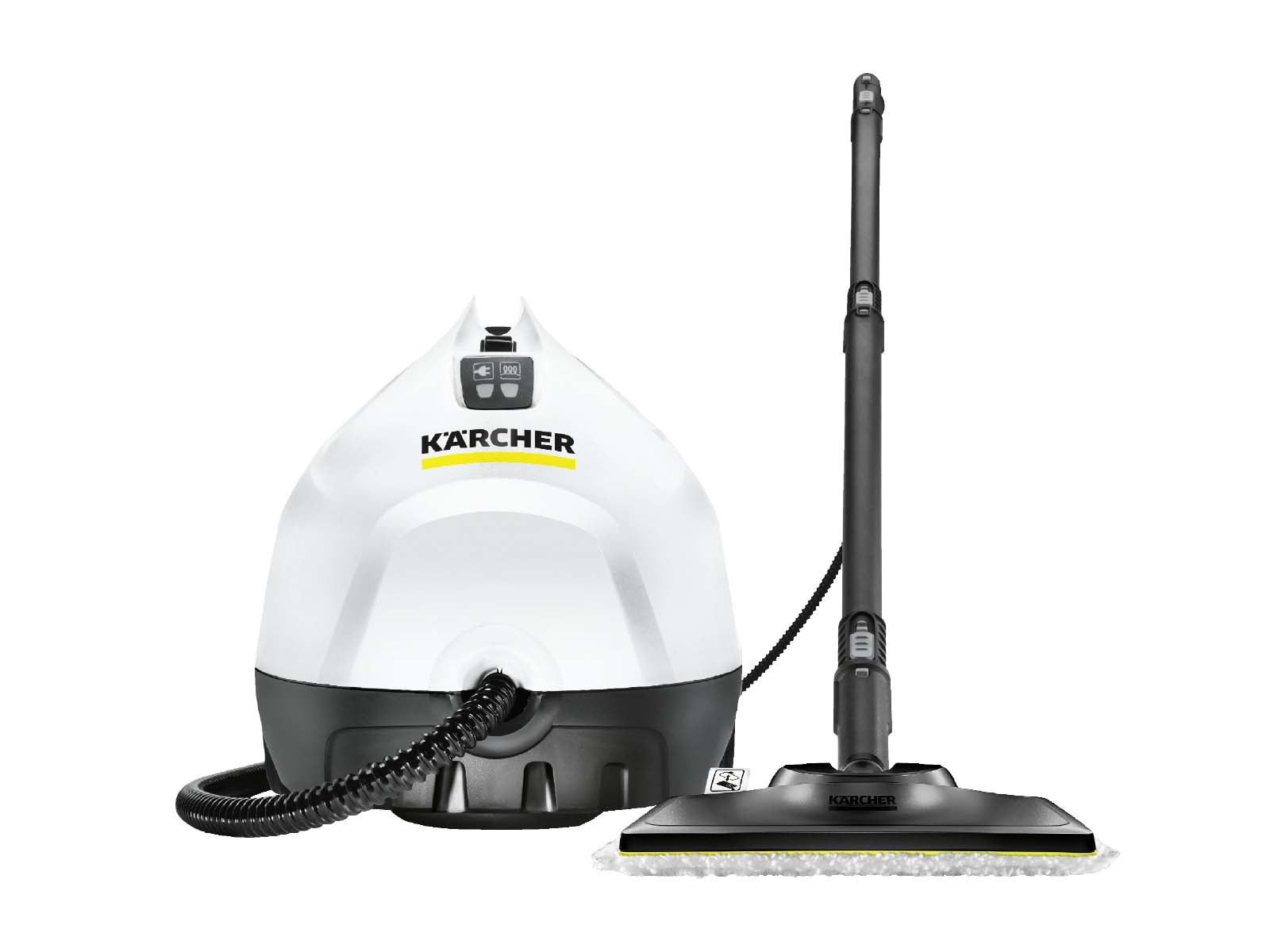 Limpiadora a Vapor SC 2 110-127V Karcher