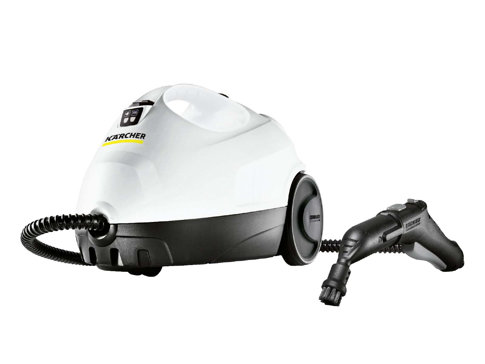 Limpiadora a Vapor SC 2 110-127V Karcher