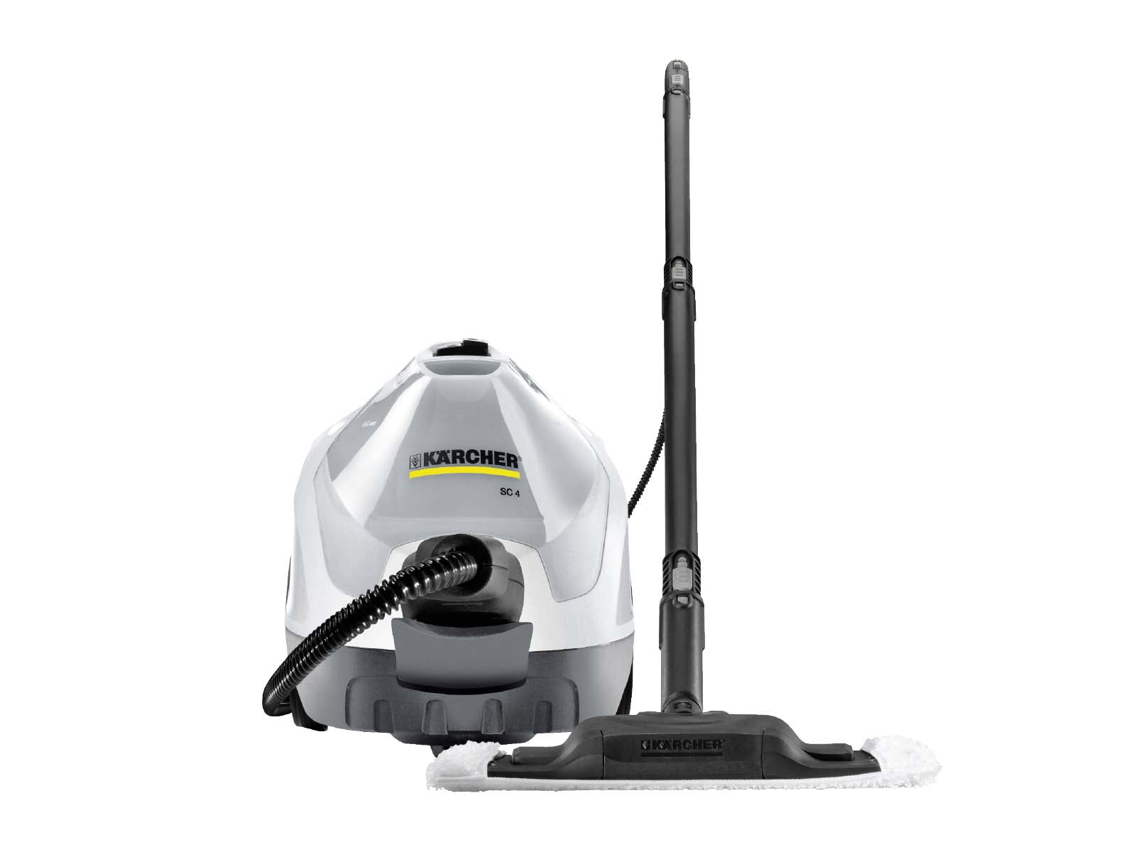 Limpiadora a Vapor SC 4 Premium Karcher