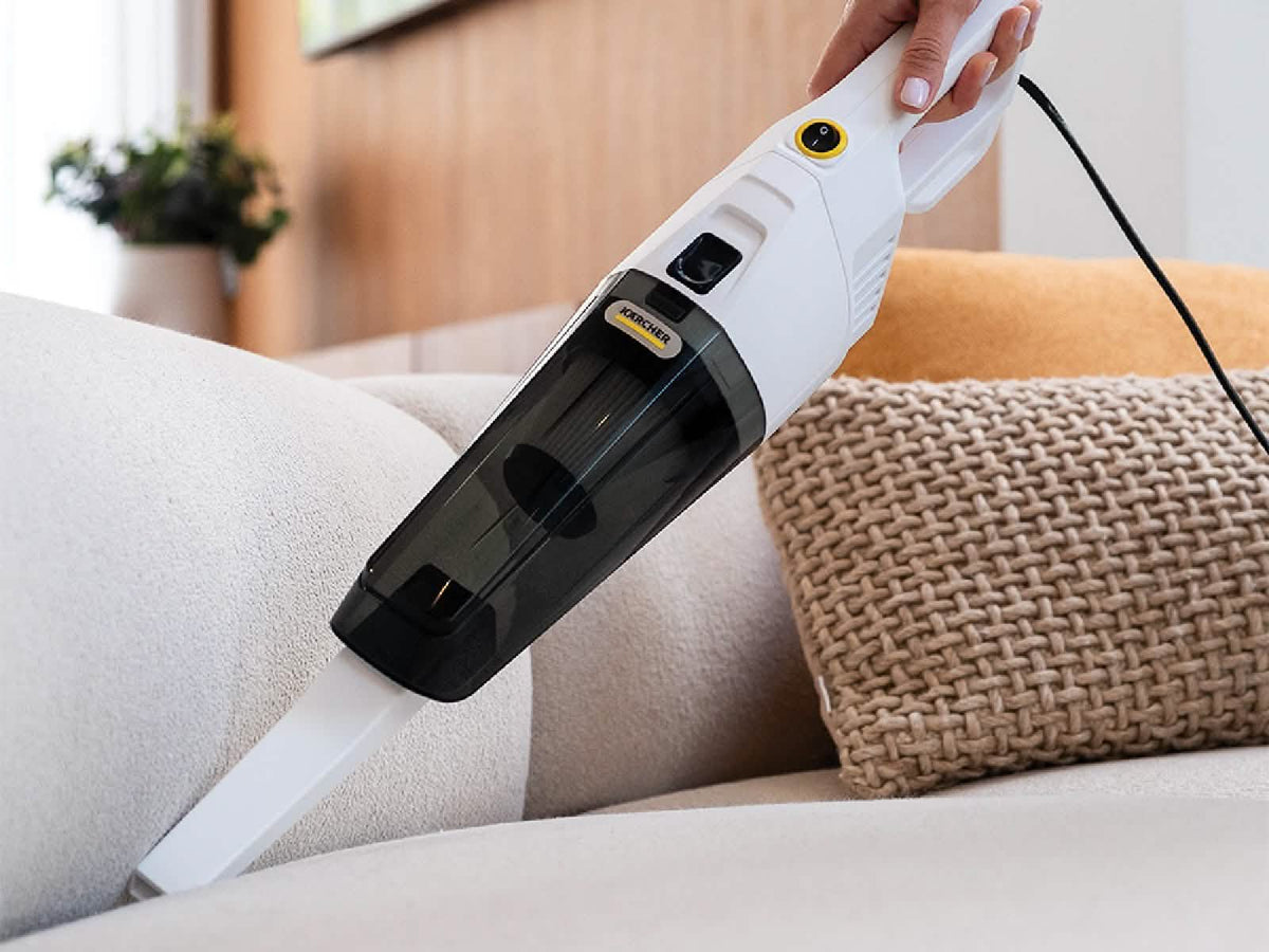 Aspiradora de Mano Karcher