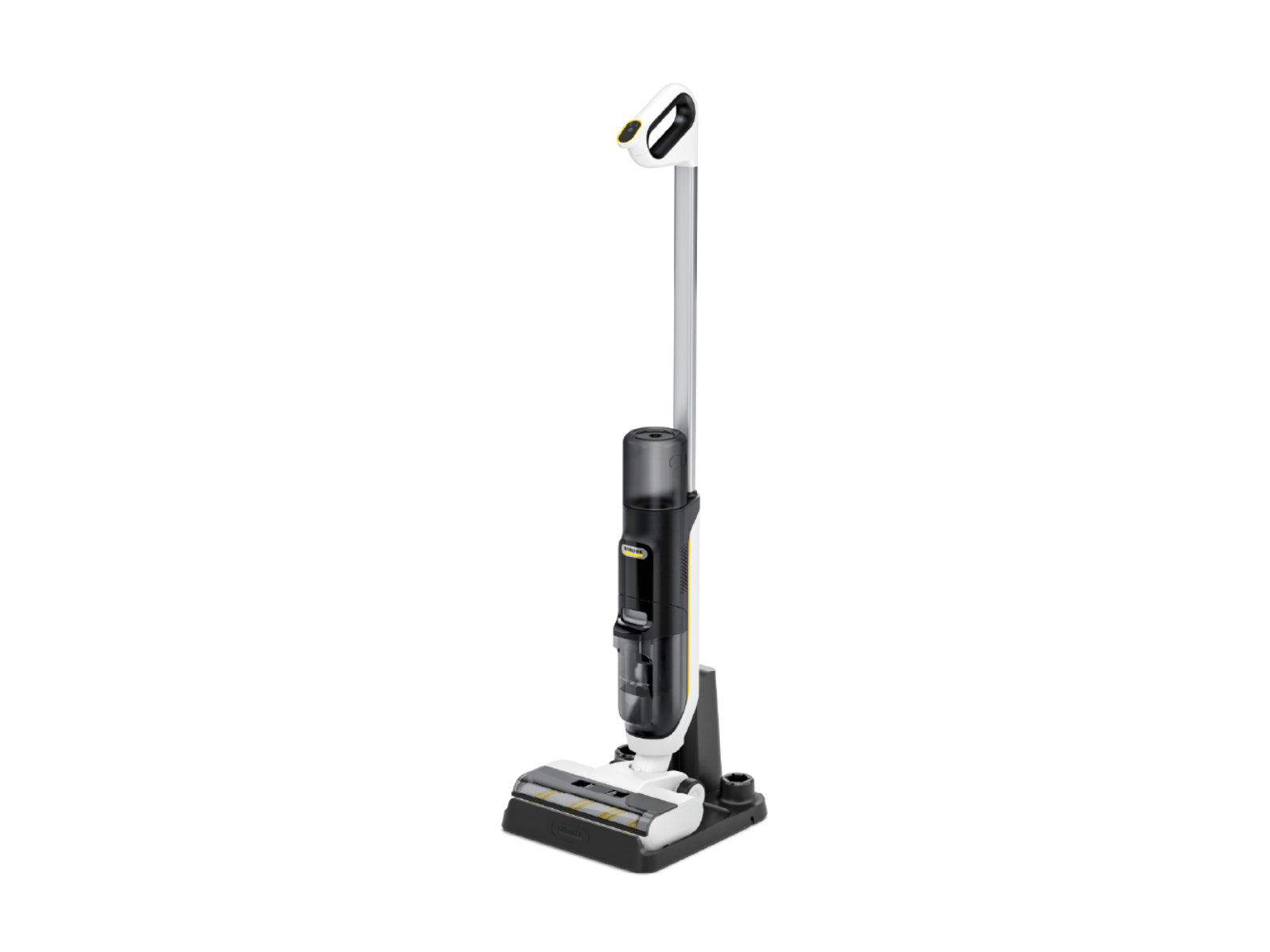Aspiradora y Trapeadora Inalambrica FCV3 Karcher