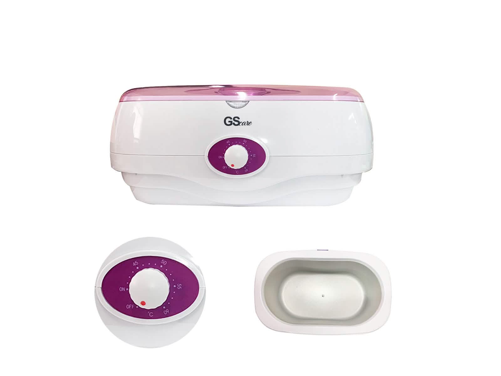 Calentador de Parafina Gs Care