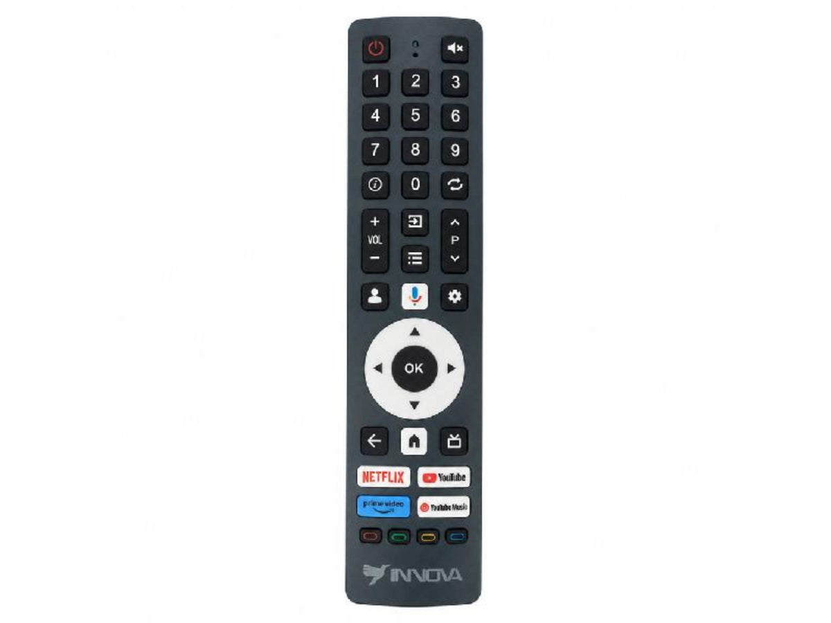 TV 58" Google QLed UHD Innova