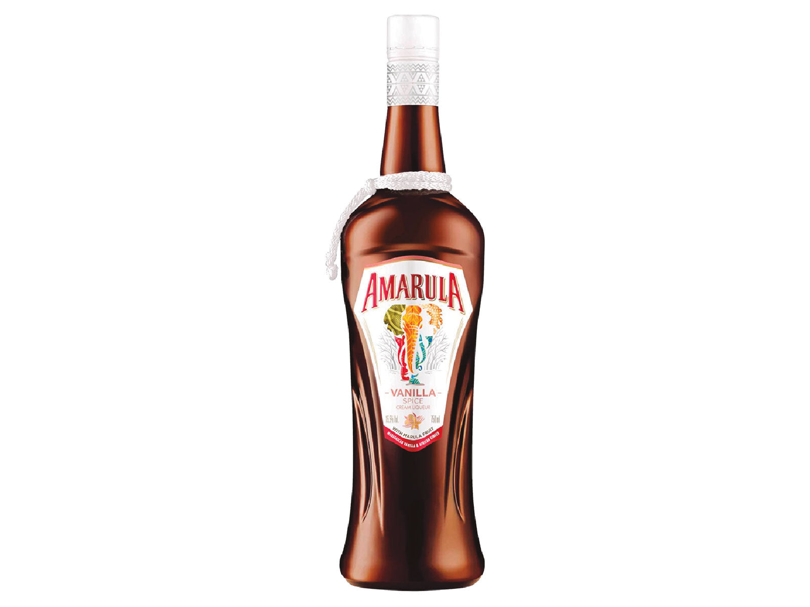 Aperitivo Amarula Vainilla 750 ML