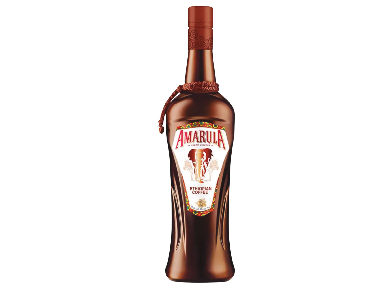 Aperitivo Amarula Coffee 750 ML