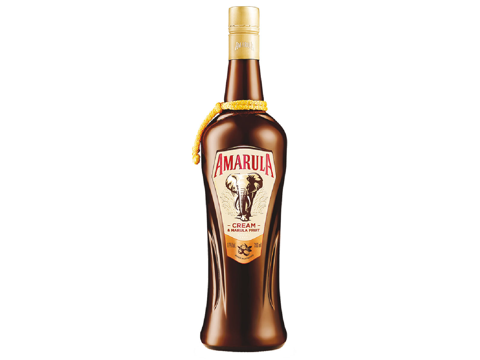 Aperitivo Amarula Crema De Licor 750 ML