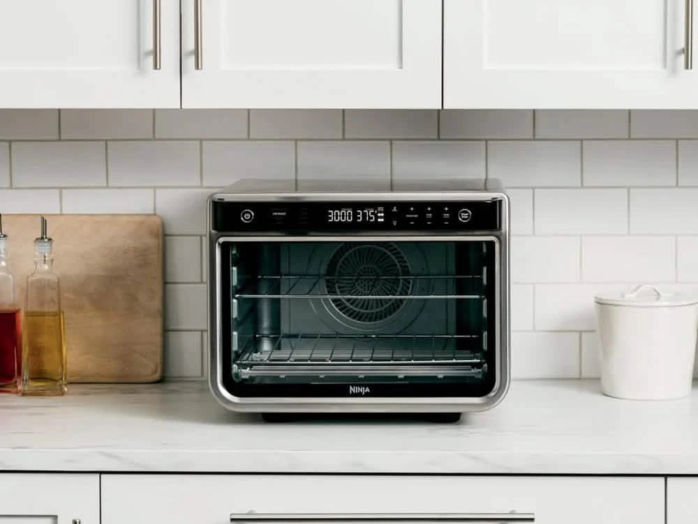Horno Airfyer Tostador Ninja