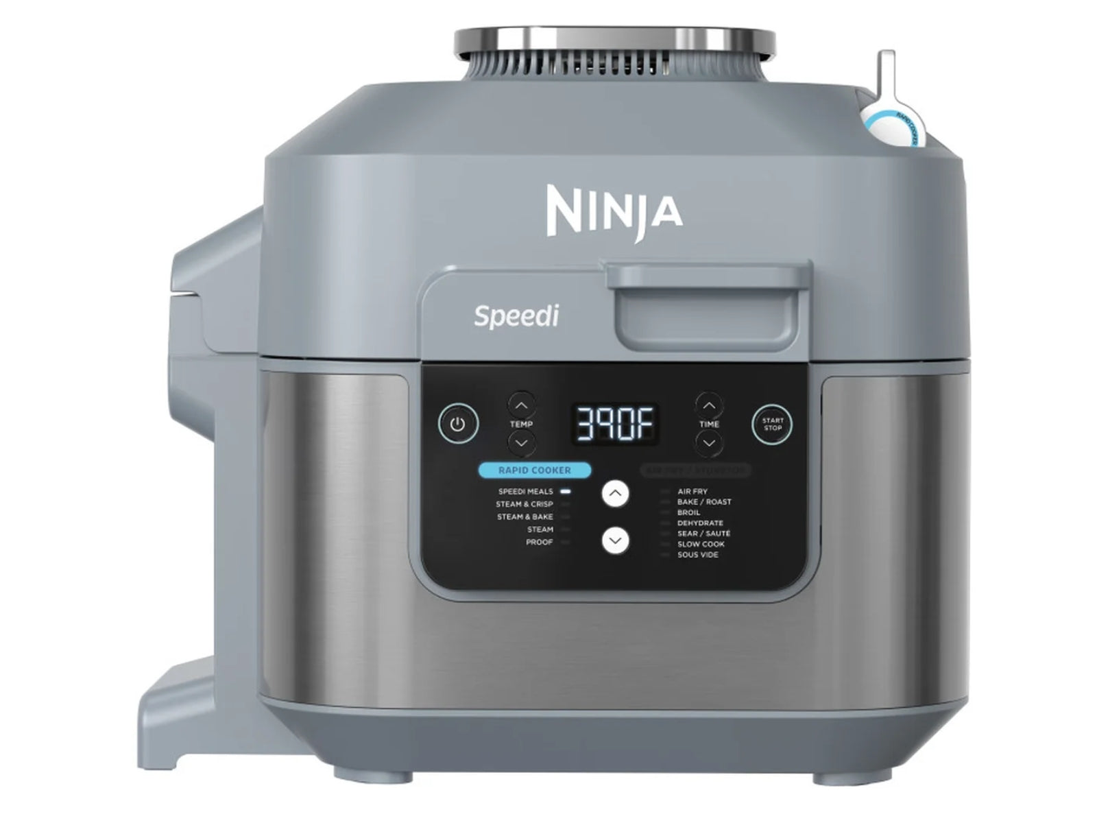 Olla Airfryer Ninja