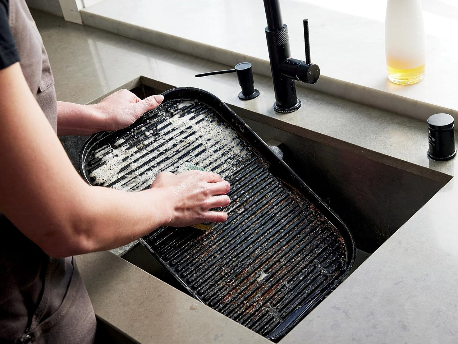 Parrilla De Exteriores Grill Pro XL Ninja