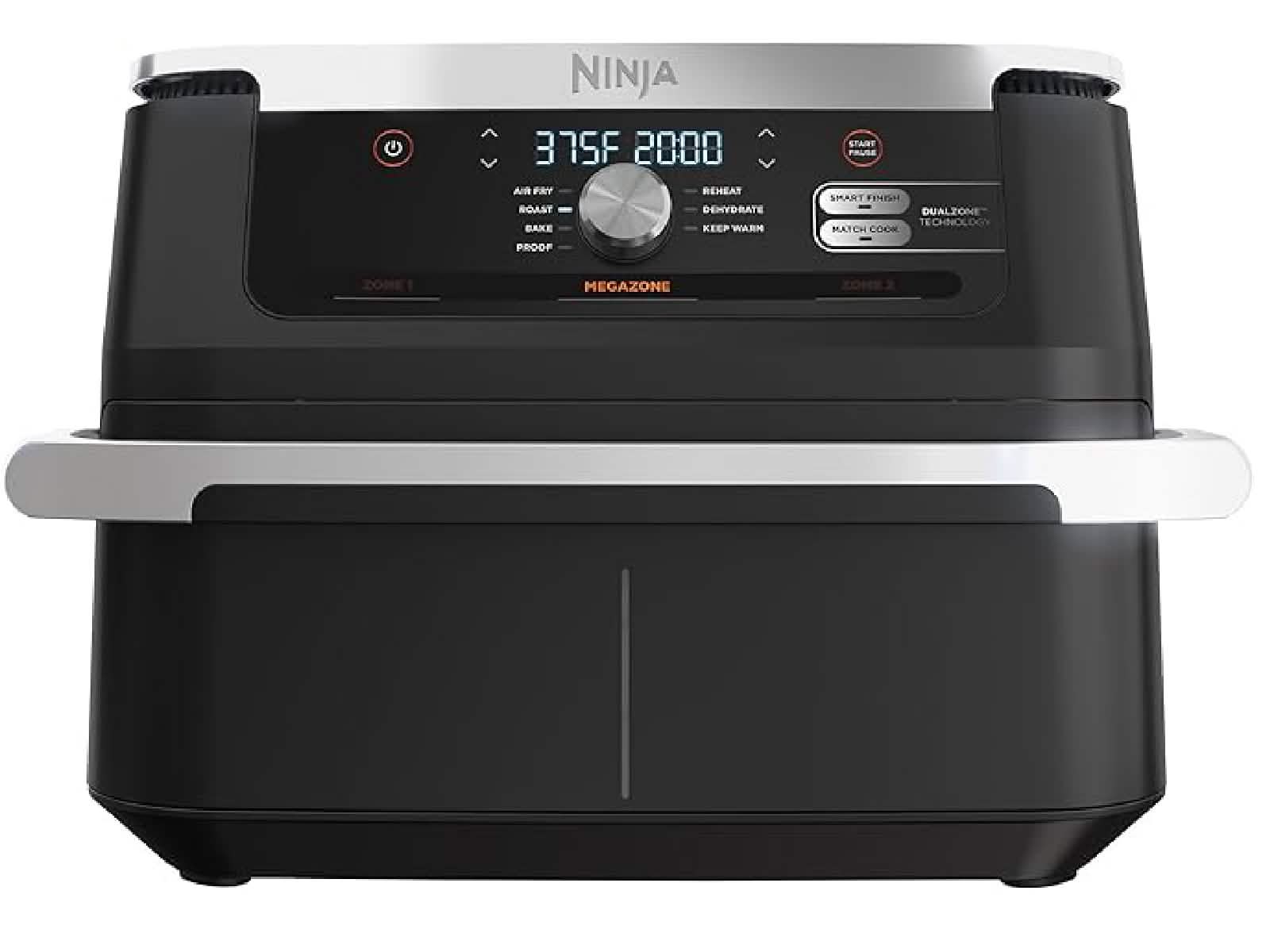 Airfryer Flexbasket 7 en 1 Ninja