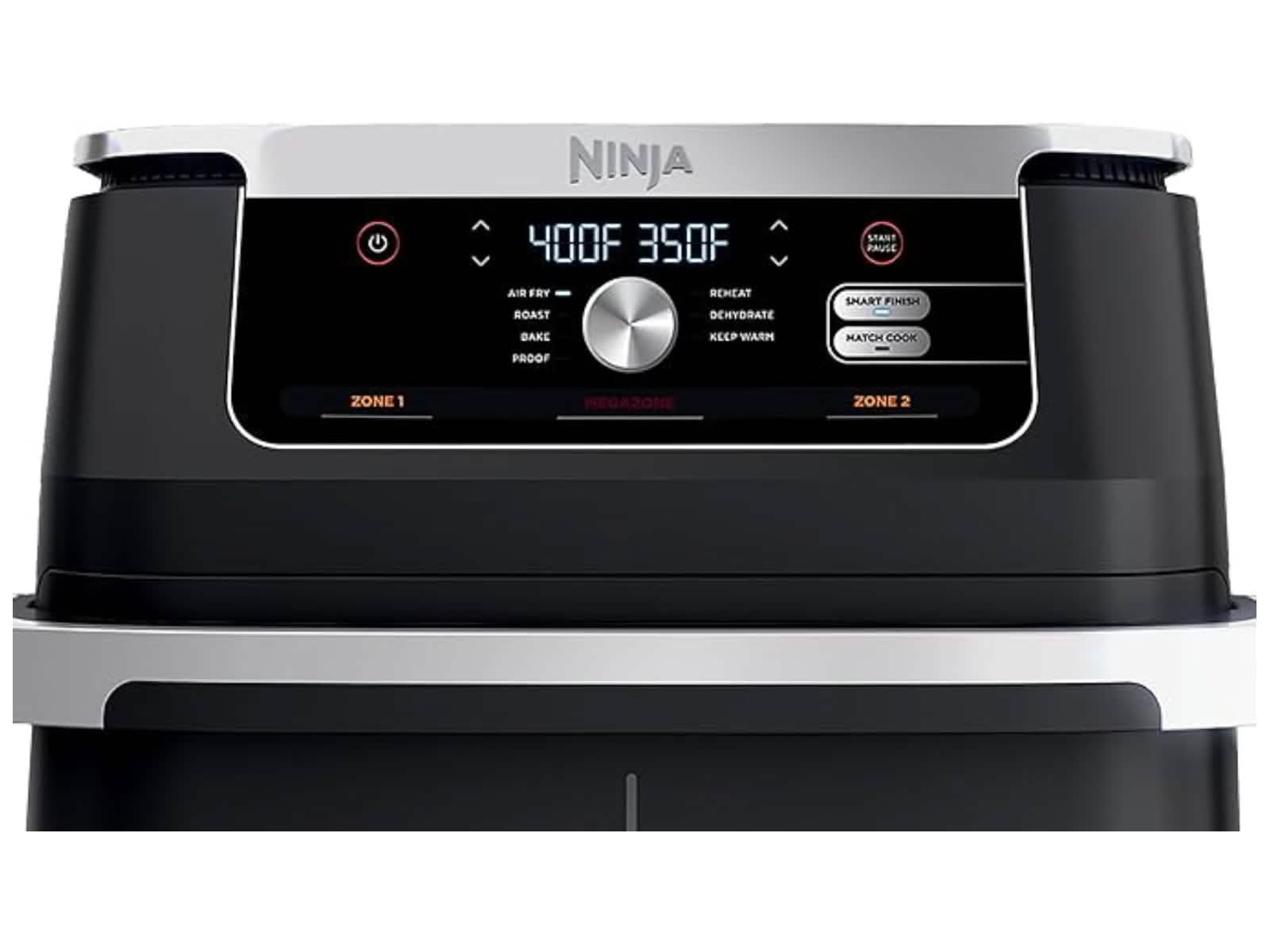 Airfryer Flexbasket 7 en 1 Ninja