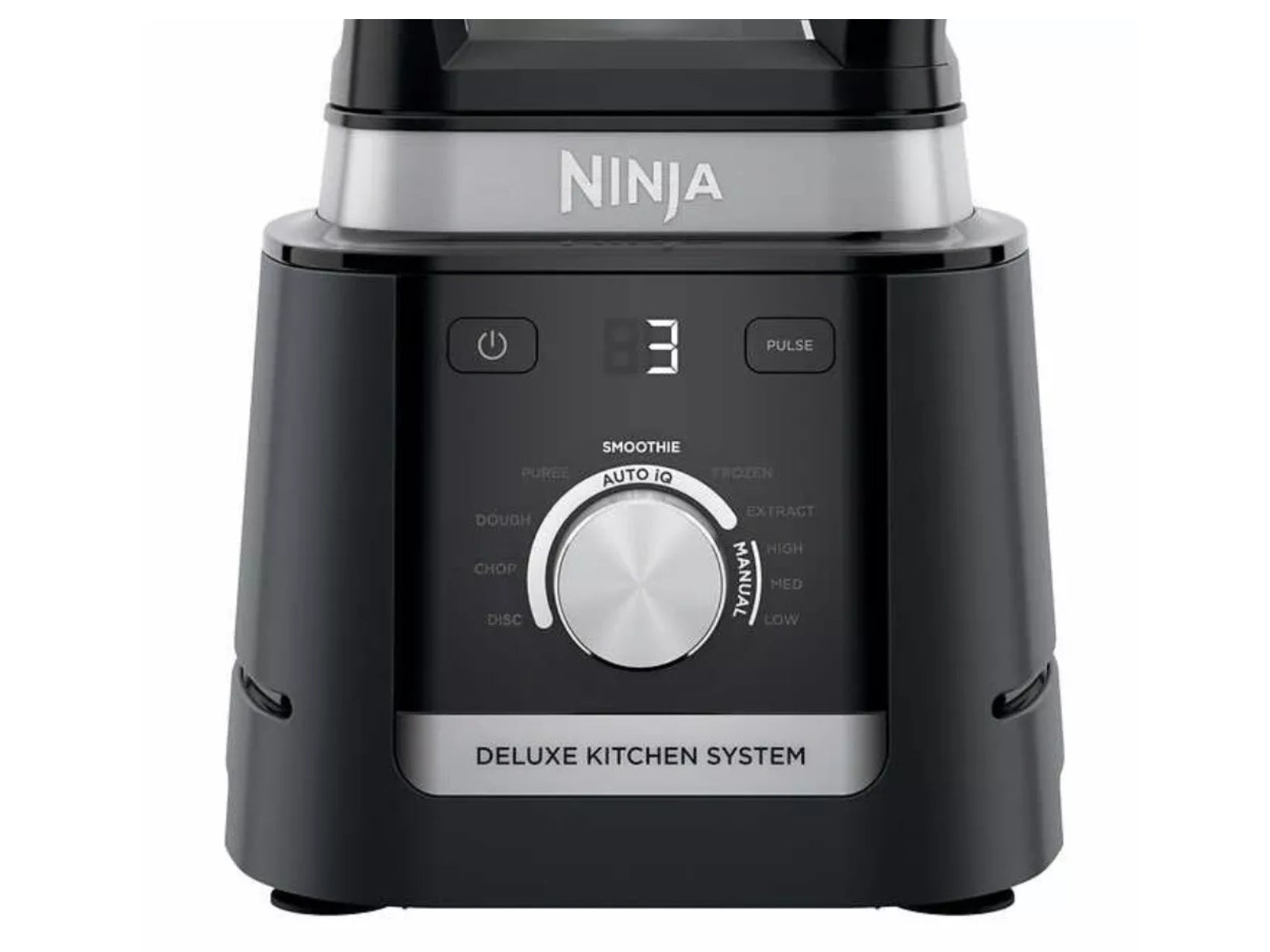 Licuadora Sistema de Cocina Deluxe Ninja