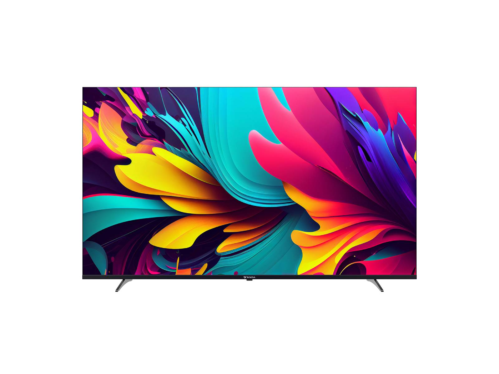 TV Led 65" Google UHD Innova