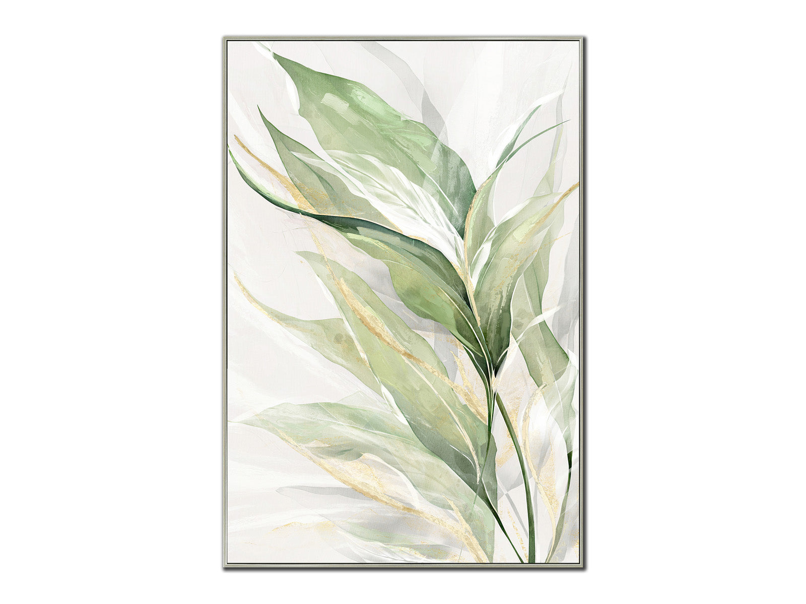 Cuadro Plant Flow