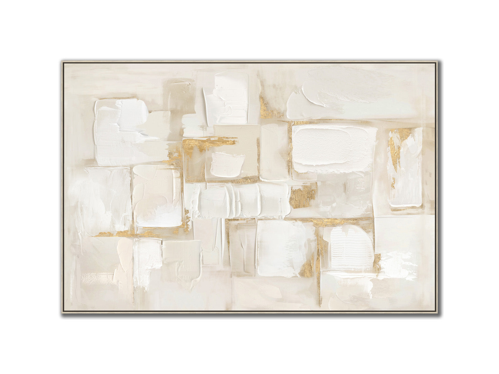 Cuadro Neutral Geometry