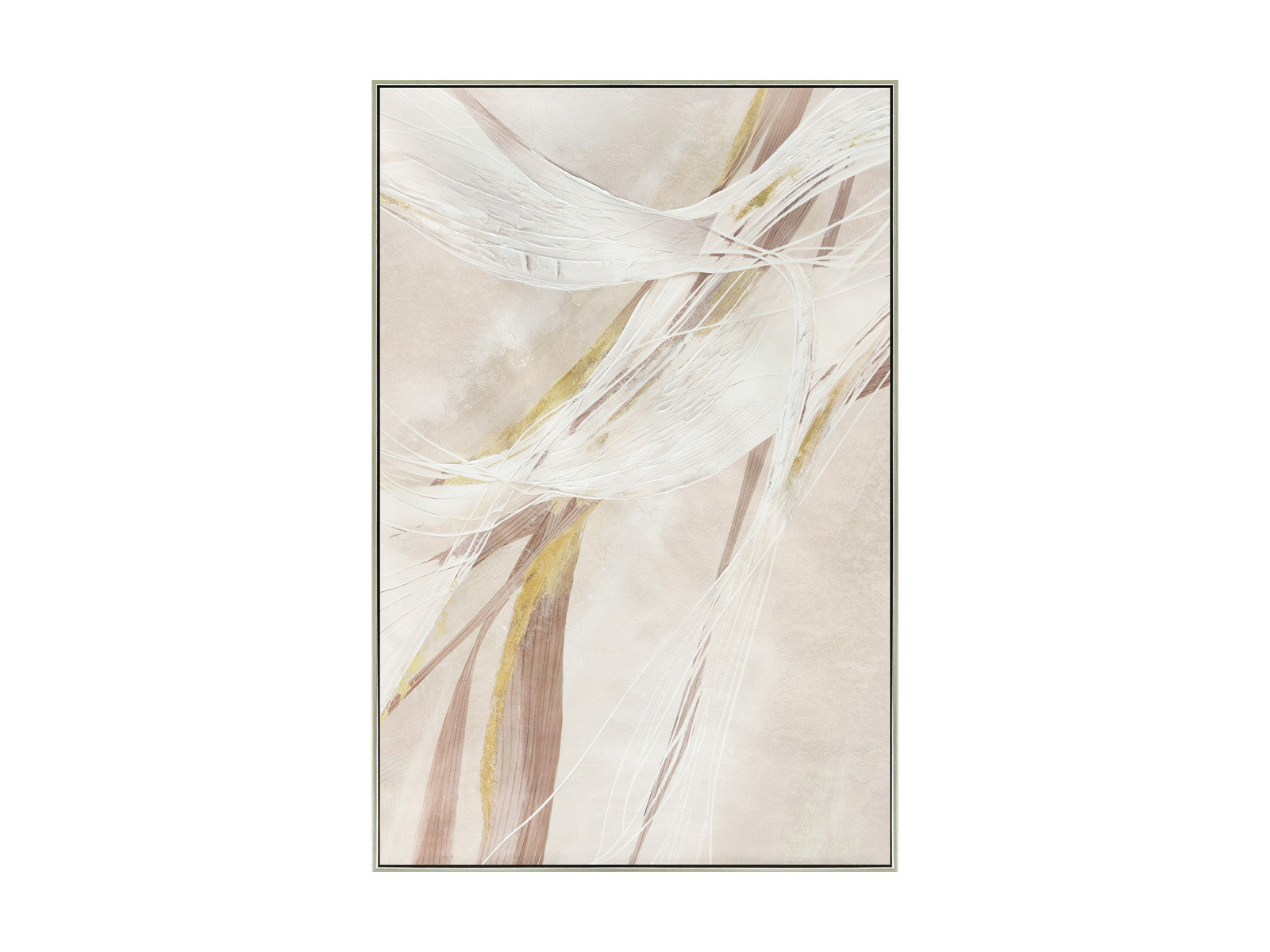 Cuadro Ethereal Flow